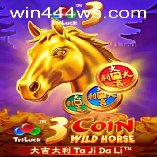Discover the Exciting World of 3CoinWildHorse: A Comprehensive Guide