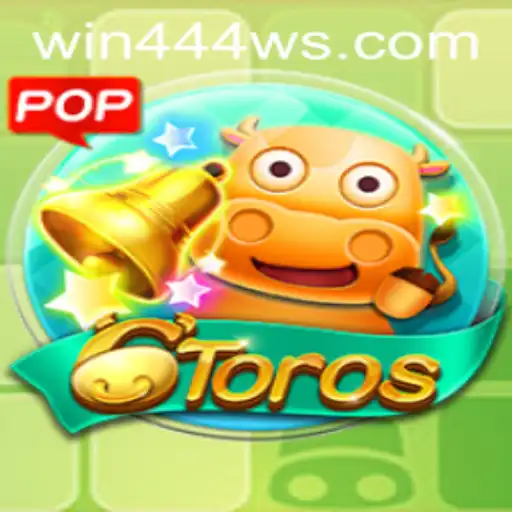 Dive into the Exciting World of 6Toros with win444.COM