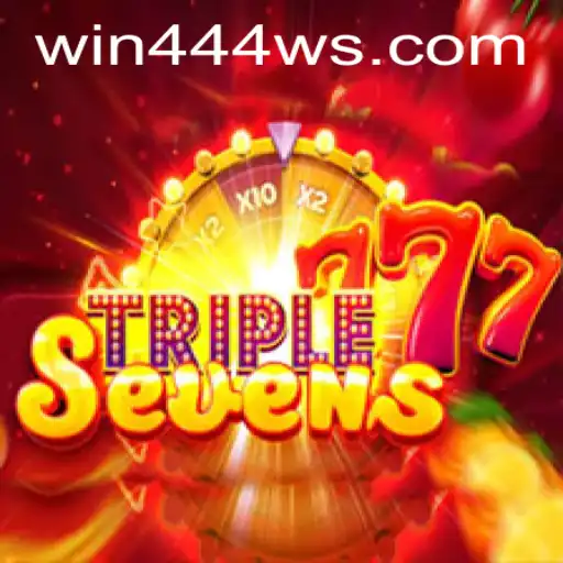 777TripleSeven: Master the Game with Win444.COM