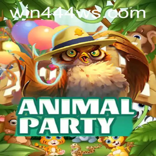 Exploring the Exciting World of AnimalParty Gaming