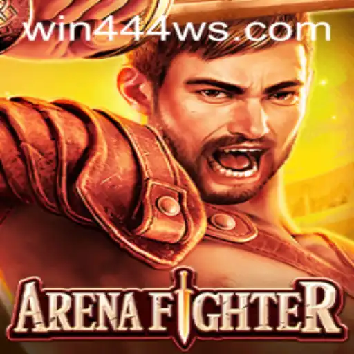 ArenaFighter: An Immersive Gaming Experience with Win444.COM