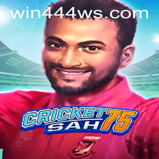 Mastering CricketSah75: A Comprehensive Guide to Winning on Win444.COM
