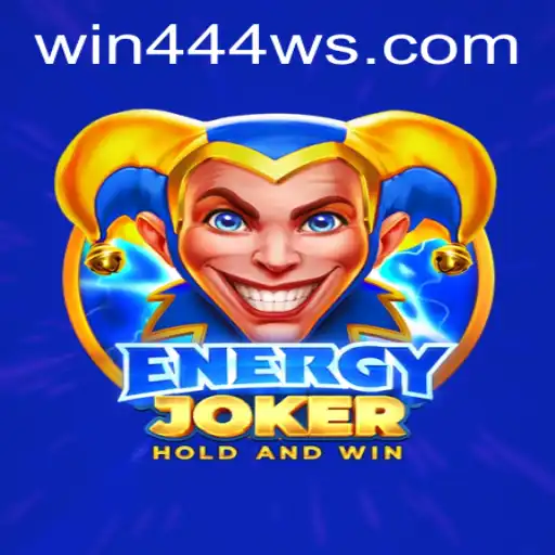 EnergyJoker: Powering Up Your Gaming Experience