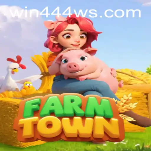 Exploring the Vibrant World of FarmTown and the Intrigue of win444.COM