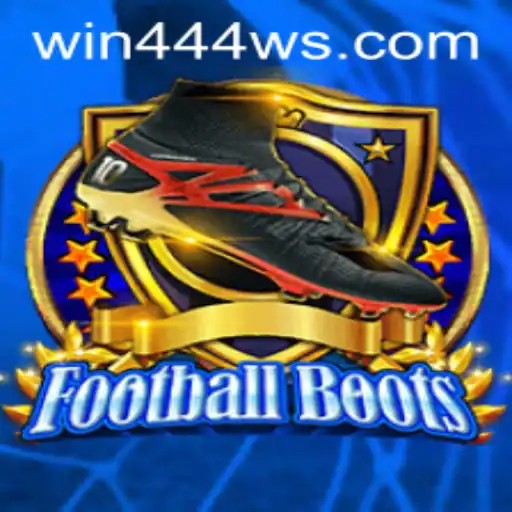 Experience the Excitement of FootballBoots with win444.COM