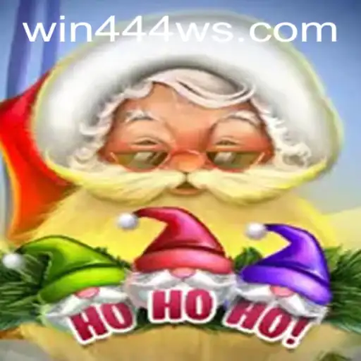 Discover the Exciting World of HoHoHo: A Playful Adventure with Win444.COM