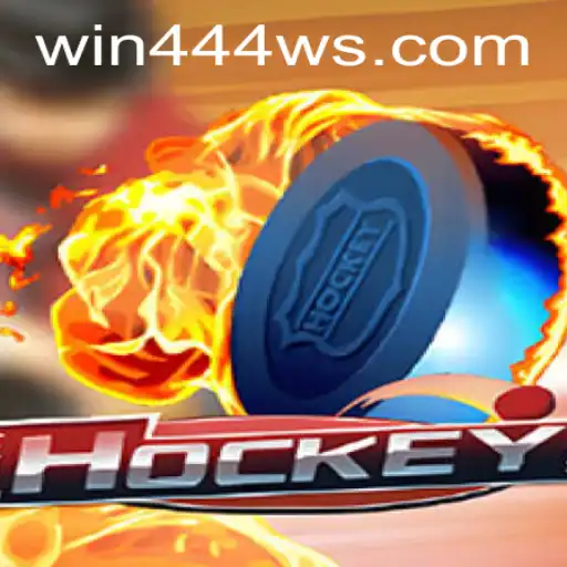 Exploring the World of Hockey and the Rise of win444.COM