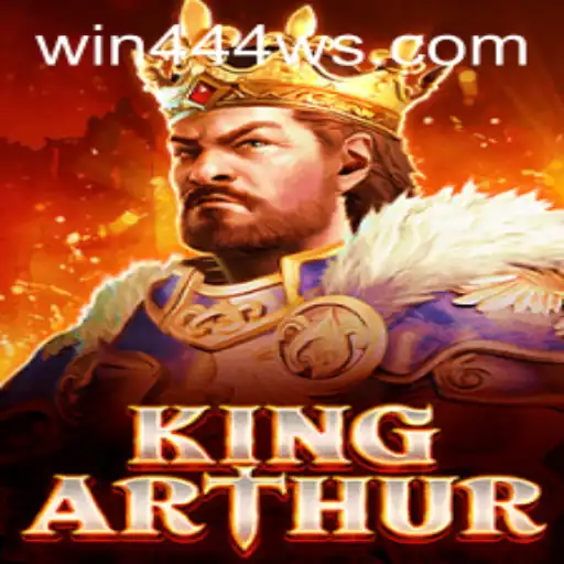 KingArthur: A Legendary Quest in the World of Win444.COM