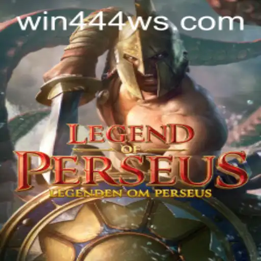 Dive into Adventure with LegendofPerseus and Win Big with win444.COM