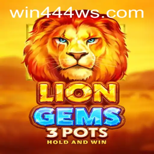 Discovering LionGems3pots: A Glimpse into the Engaging and Rewarding World of Online Gaming