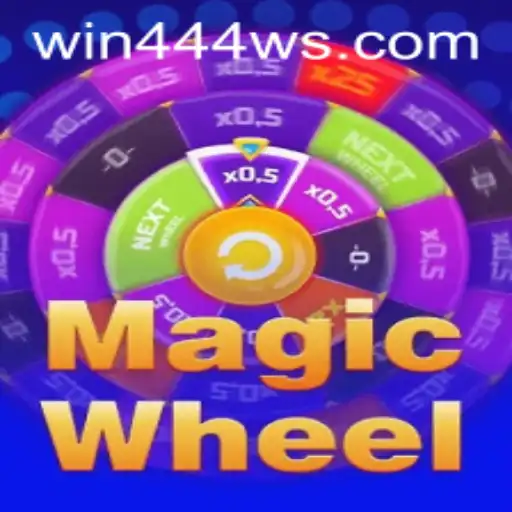MagicWheel: The Captivating World of Luck and Strategy