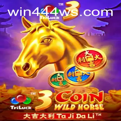 Discover the Exciting World of 3CoinWildHorse: A Comprehensive Guide