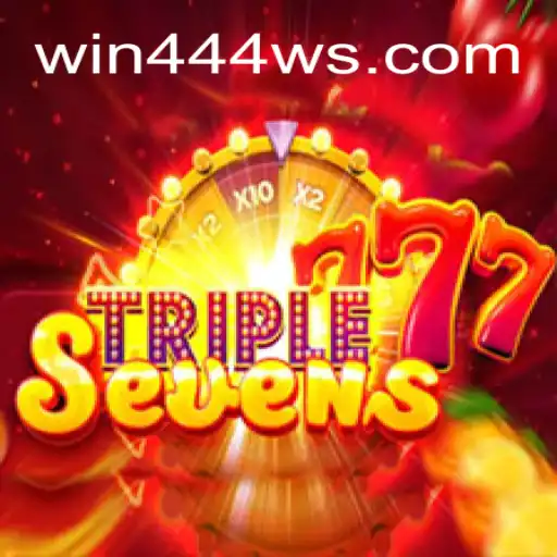 777TripleSeven: Master the Game with Win444.COM