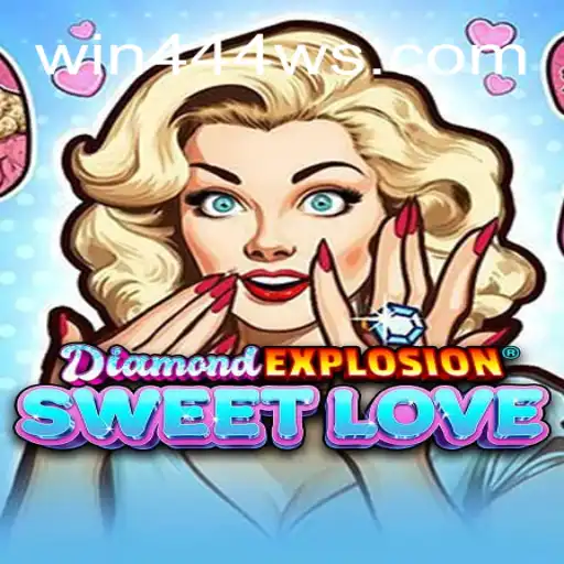 Unveiling the Enchanting World of DiamondExplosionSweetLove