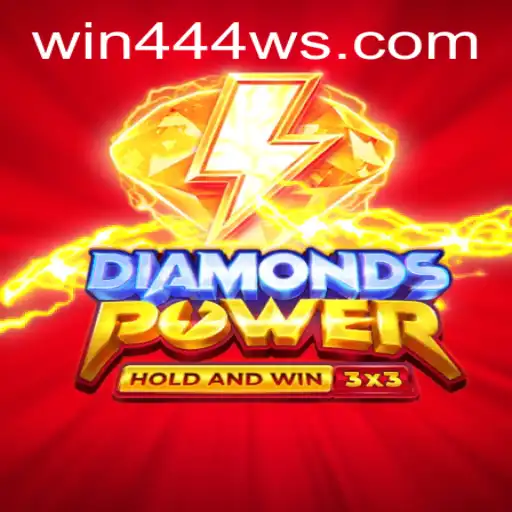 Diamondspower: Exploring the Enthralling World of win444.COM