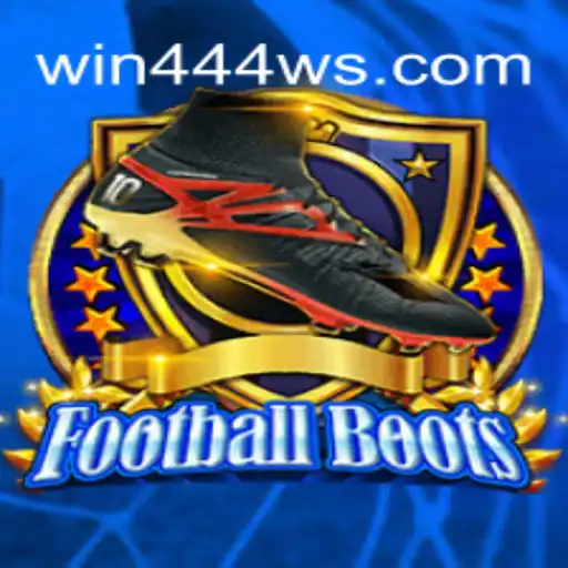 Experience the Excitement of FootballBoots with win444.COM