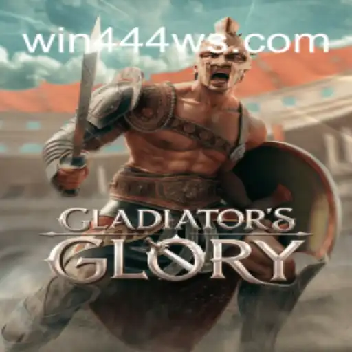 Discover the Epic World of GladiatorsGlory on win444.COM