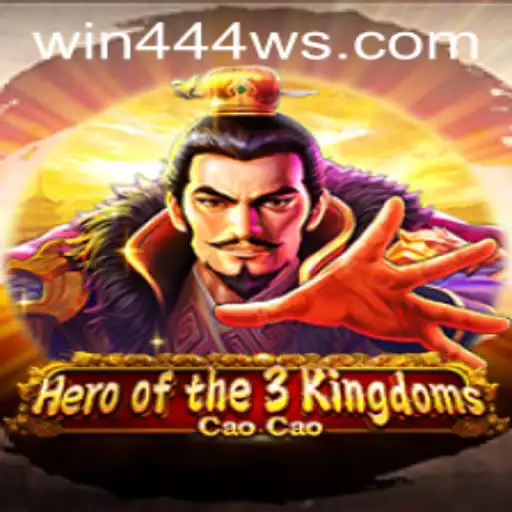 Unveiling the Epic Gameplay of Heroofthe3KingdomsCaoCao