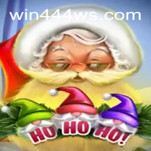Discover the Exciting World of HoHoHo: A Playful Adventure with Win444.COM