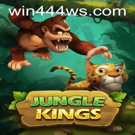 Discover the Thrills of JungleKings: An In-depth Guide to the Game