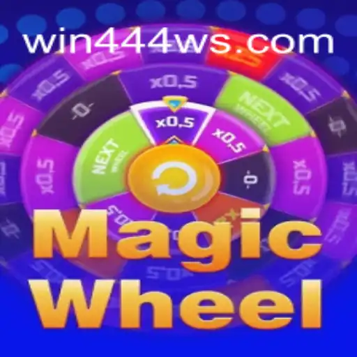 MagicWheel: The Captivating World of Luck and Strategy