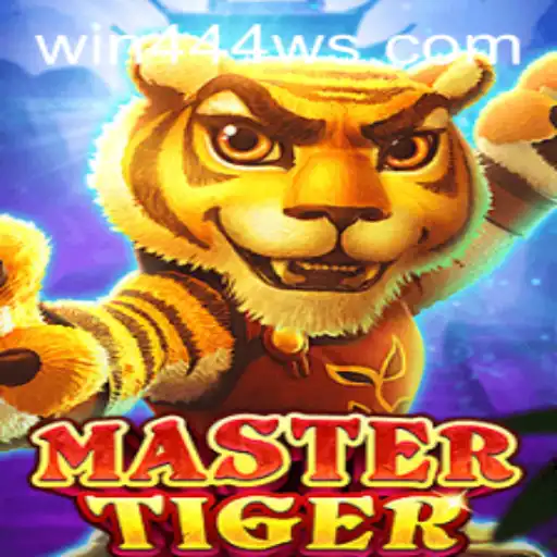 MasterTiger: Dive into the World of Strategy and Adventure