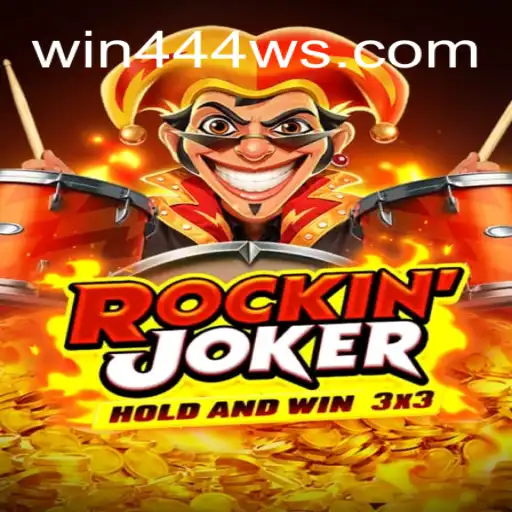 Unlocking Adventures in RockinJoker: Your Guide to Winning Big with Win444.COM