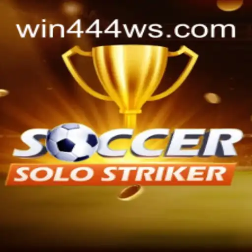 Kick Off with SoccerSoloStriker: A Revolutionary Gaming Experience