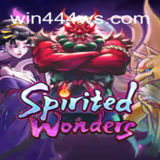SpiritedWonders: An In-Depth Look at the Game Revolutionizing the Casino World