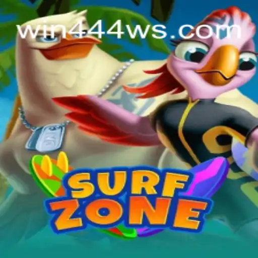 SurfZone: Navigating the Exciting World of Waves and Strategy