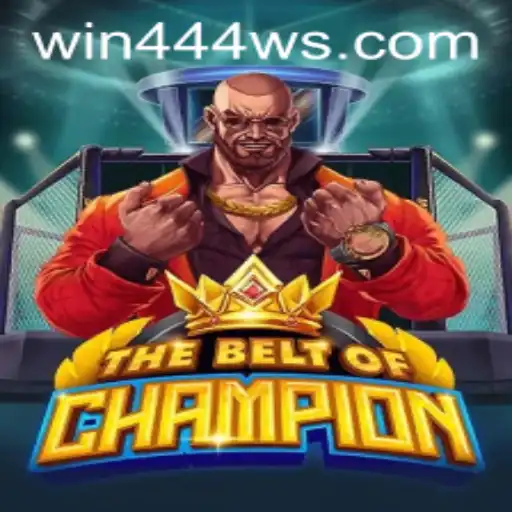 TheBeltOfChampion: A New Era in Gaming