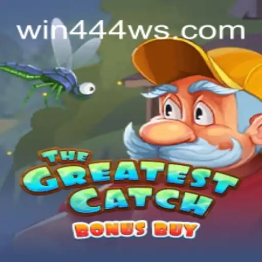 Dive into the Exciting Ocean of TheGreatestCatchBonusBuy