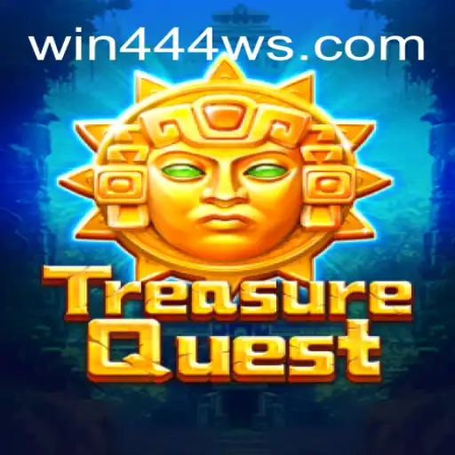 Unlocking the Adventure: Discover TreasureQuest
