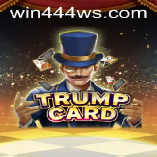 Exploring TrumpCard: A Unique Blend of Strategy and Luck