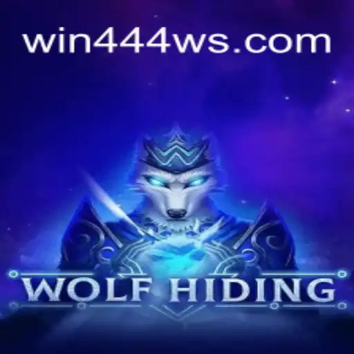 Unveiling WolfHiding: A Thrilling Adventure in the Gaming World