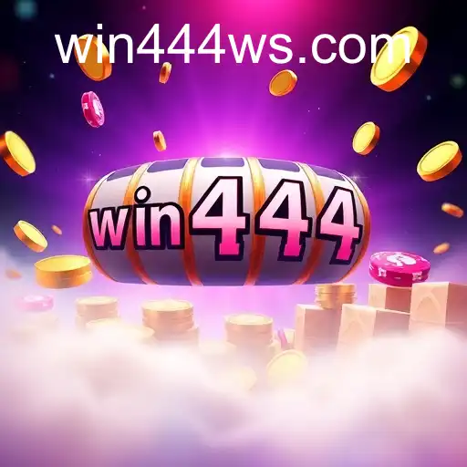 Unlocking the Thrills of Online Slots: A Deep Dive into win444.COM