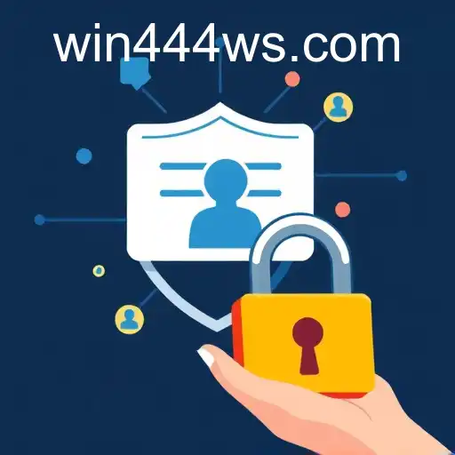 Privacy Policy in the Digital Age: Win444.COM's Approach