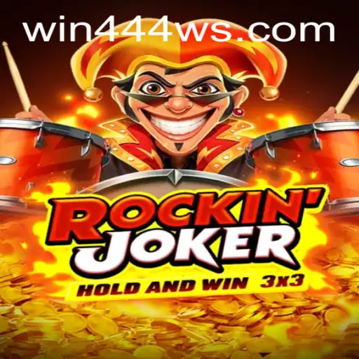 Unlocking Adventures in RockinJoker: Your Guide to Winning Big with Win444.COM