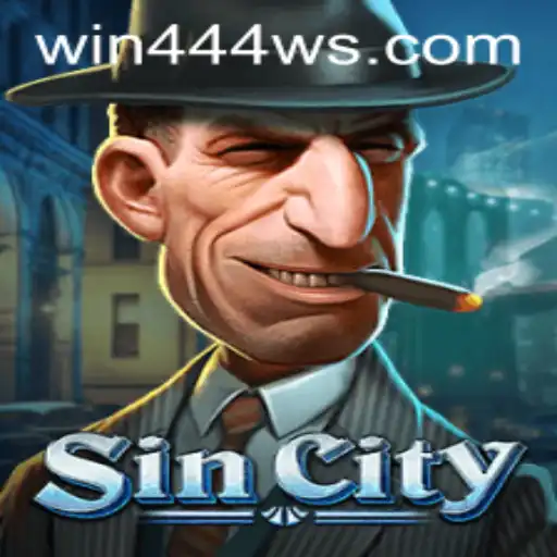 Explore 'SinCity': The Thrilling New Game with win444.COM Tactics