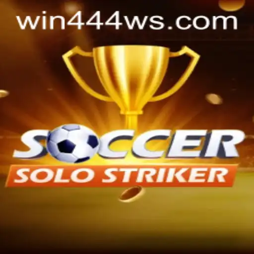 Kick Off with SoccerSoloStriker: A Revolutionary Gaming Experience