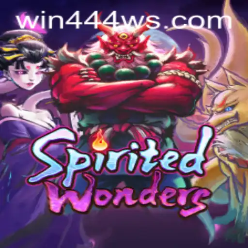 SpiritedWonders: An In-Depth Look at the Game Revolutionizing the Casino World