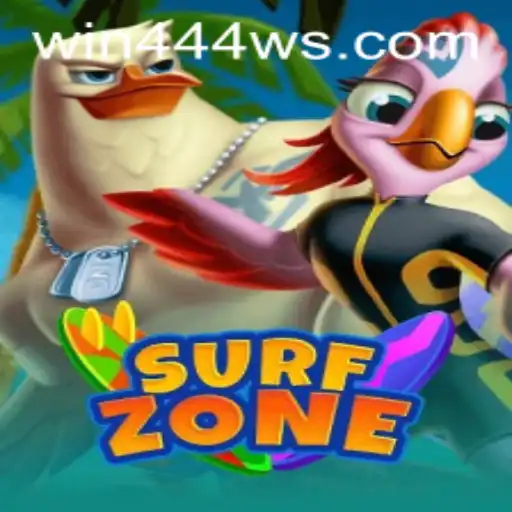 SurfZone: Navigating the Exciting World of Waves and Strategy
