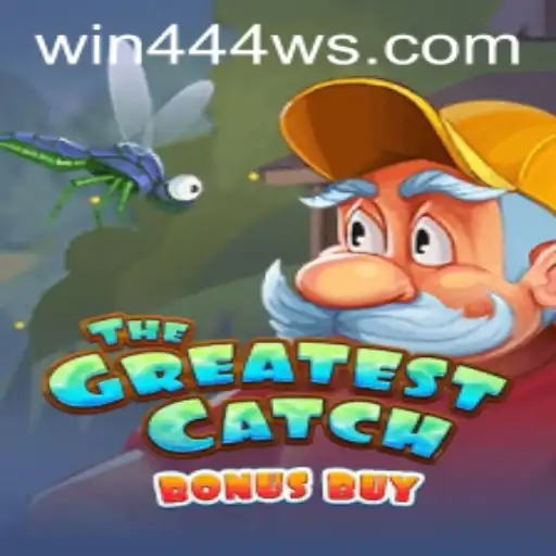 Dive into the Exciting Ocean of TheGreatestCatchBonusBuy