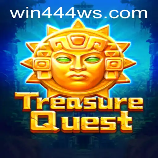 Unlocking the Adventure: Discover TreasureQuest