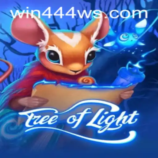 Exploring the Enchanting World of TreeofLight with Win444.COM