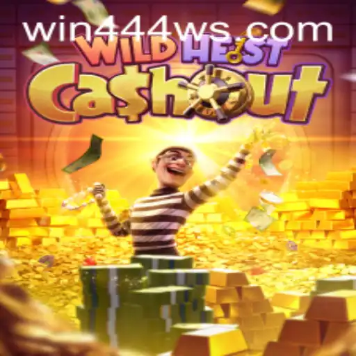 Experience the Thrill with WildHeistCashout and Win Big at Win444.COM