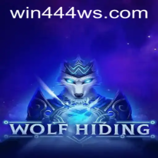 Unveiling WolfHiding: A Thrilling Adventure in the Gaming World
