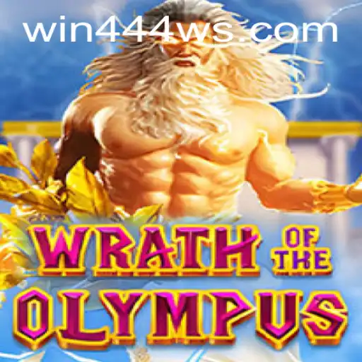 Wrath of Olympus: A Comprehensive Guide to Winning in the Pantheon